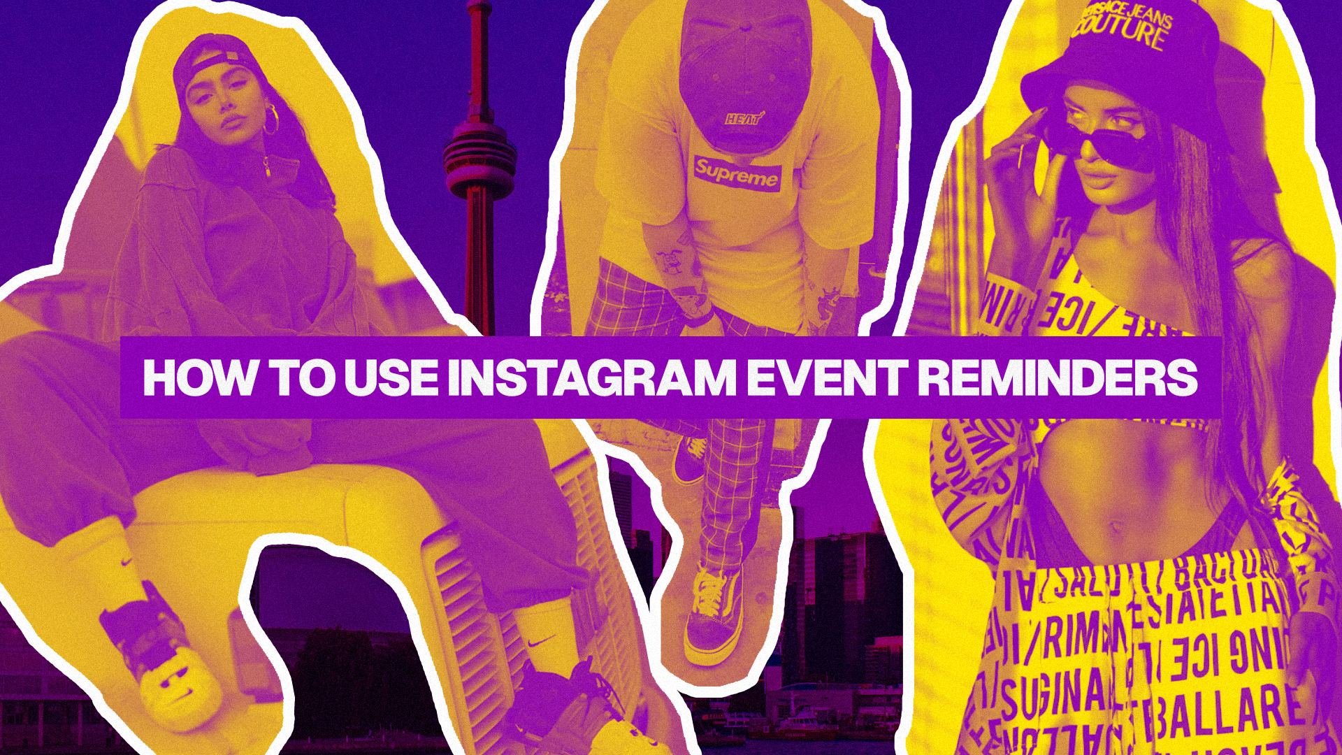 How To Use Instagram Event Reminders To Promote Your Brand